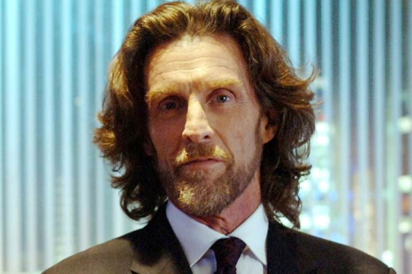 Lionel Luthor en Smallville