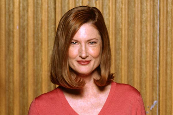 Martha Kent en Smallville