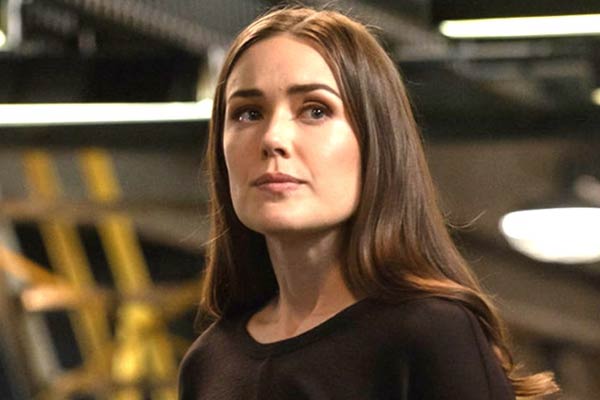 Elizabeth Keen em The Blacklist
