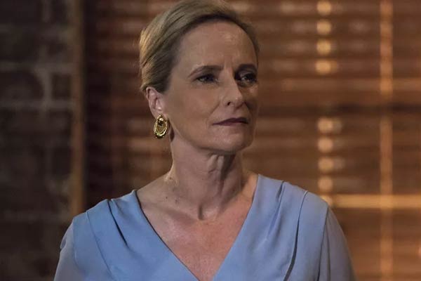 Katarina Rostova em The Blacklist