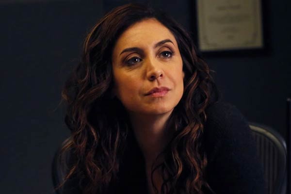 Samar em The Blacklist