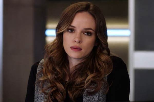 Caitlin Snow em The Flash