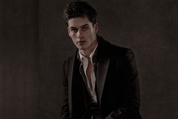 Kaz Brekker aus Shadow and Bone