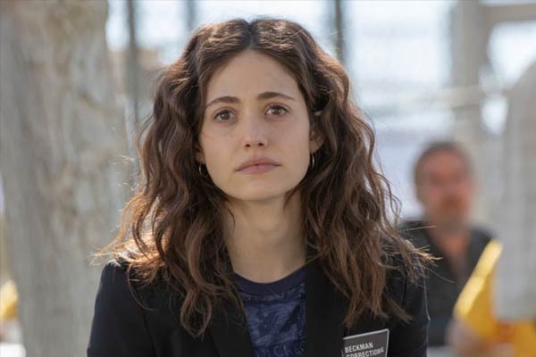 Fiona Gallagher em Shameless