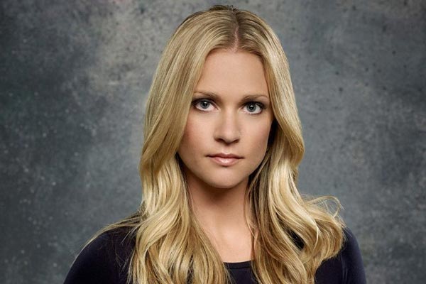 Jennifer Jareau en Criminal Minds