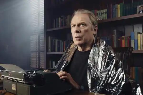 Chuck McGill dans Better Call Saul
