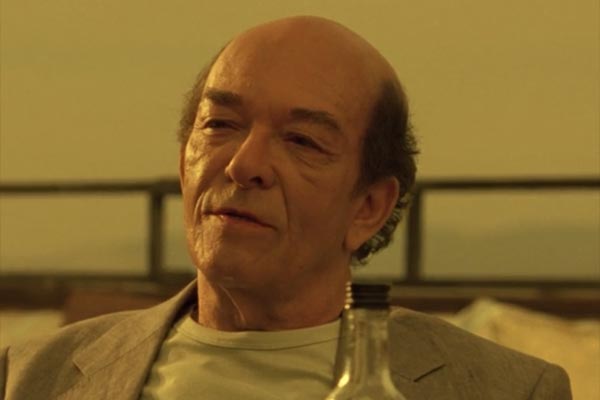Hector Salamanca dans Better Call Saul