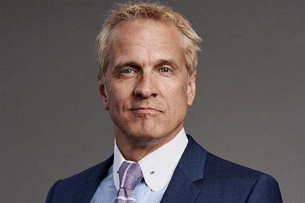 Howard Hamlin dans Better Call Saul