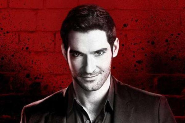 Lucifer Morningstar em Lucifer