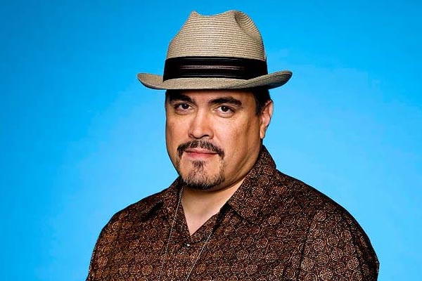Angel Batista aus Dexter