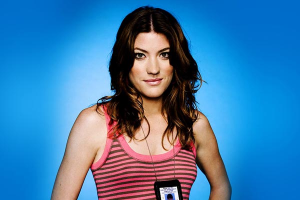 Debra Morgan aus Dexter