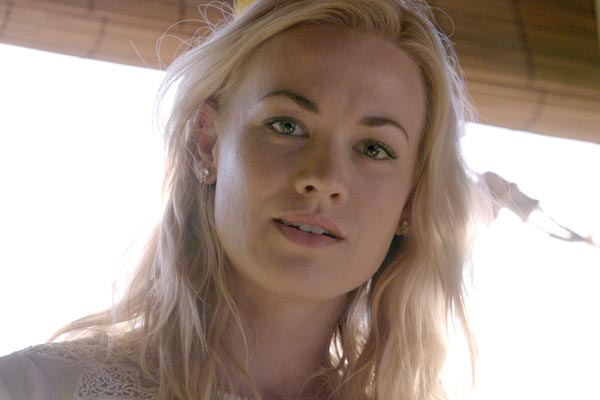Hannah McKay aus Dexter