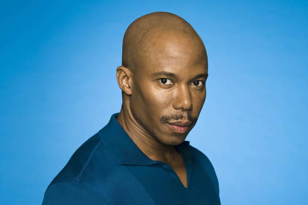 James Doakes aus Dexter