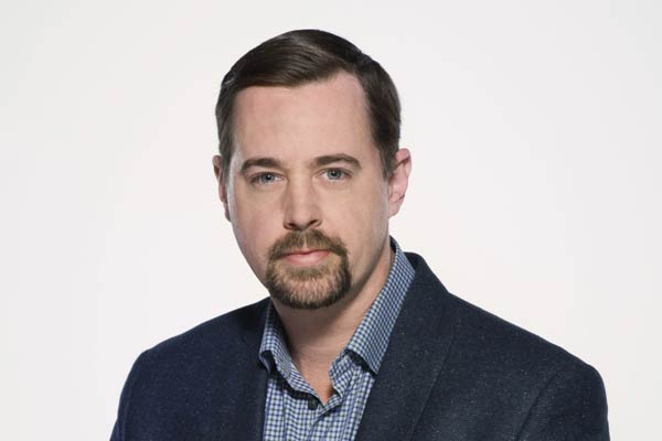 Tim dans NCIS