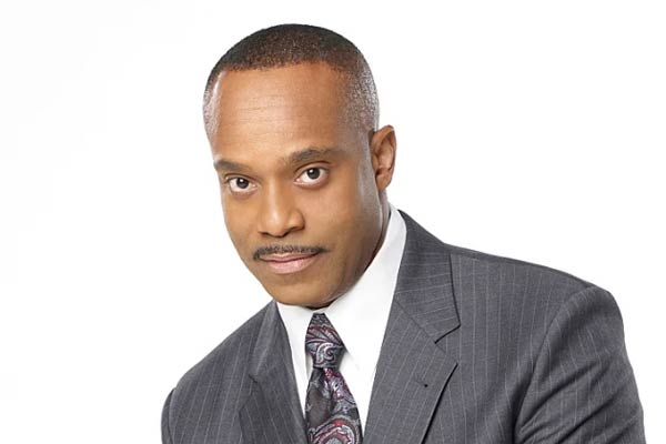Vance dans NCIS