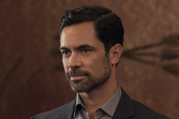 Nick Amaro dans Law and Order: SVU