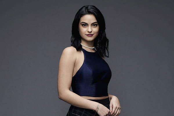 Veronica Lodge dans Riverdale