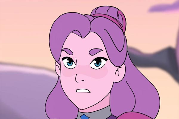 Spinnerella aus She-Ra and the Princesses of Power