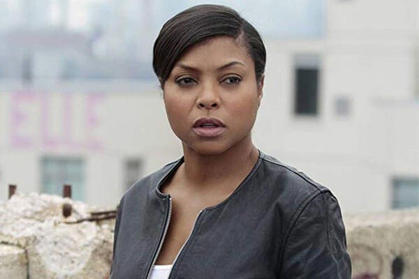Joss Carter em Person of Interest