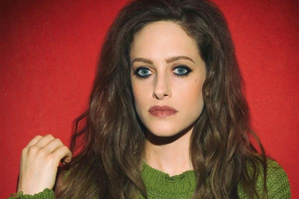 Darlene dans Mr. Robot