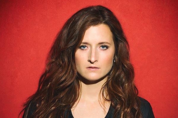Dominique DiPierro dans Mr. Robot