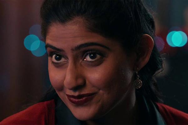 Rani Singh em Sweet Tooth