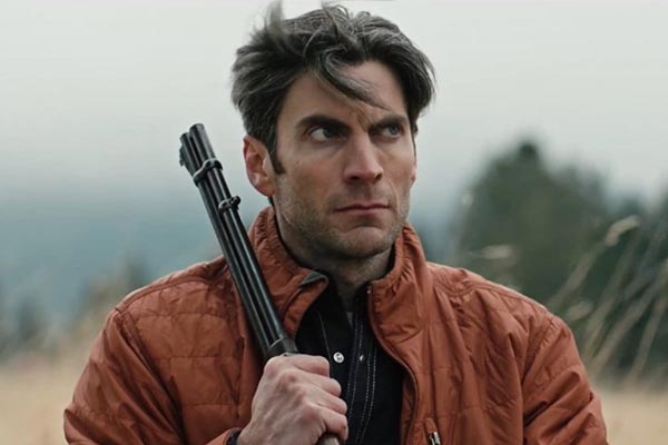Jamie Dutton em Yellowstone