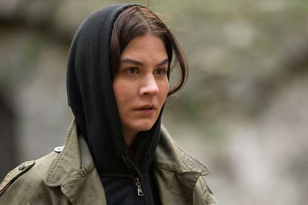 Satu dans A Discovery of Witches
