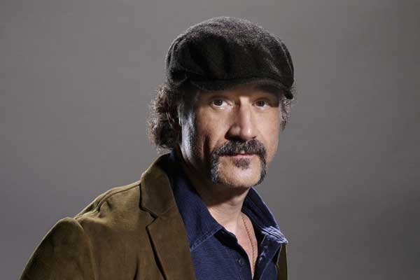 Alvin Olinsky aus Chicago P.D.