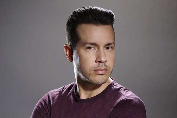 Antonio Dawson aus Chicago P.D.