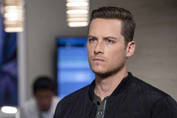 Jay Halstead aus Chicago P.D.