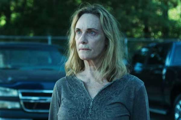 Darlene Snell em Ozark