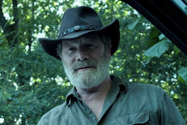 Jacob Snell em Ozark