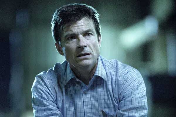 Martin Byrde em Ozark