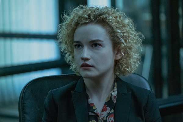 Ruth Langmore em Ozark