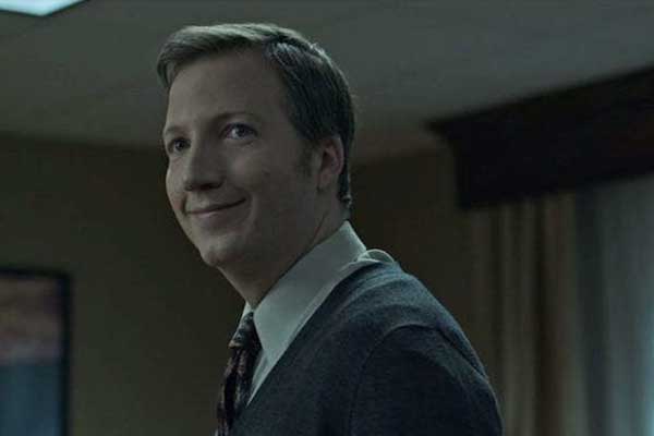 Sam Dermody em Ozark