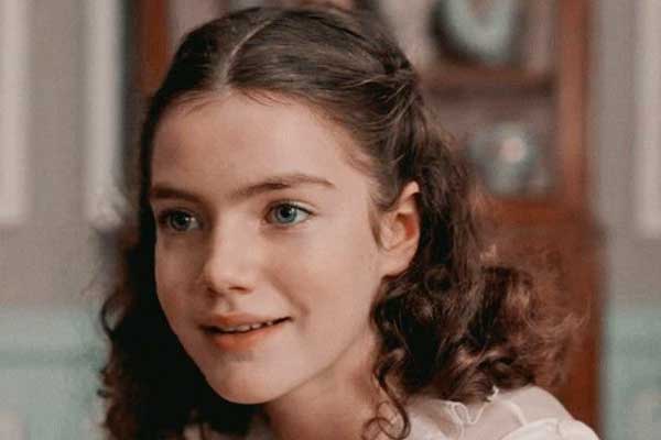 Hyacinth Bridgerton in Bridgerton