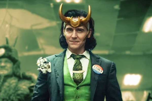 Loki aus Loki