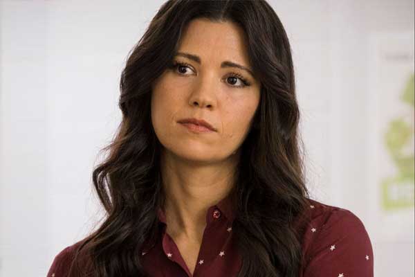 Kate Hawthorne aus Resident Alien
