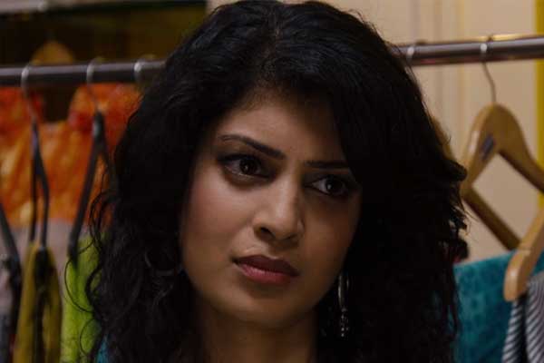 Kala Dandekar en Sense8
