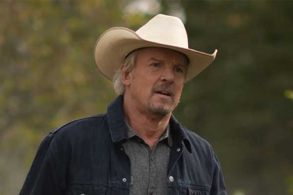 Tim Fleming dans Heartland