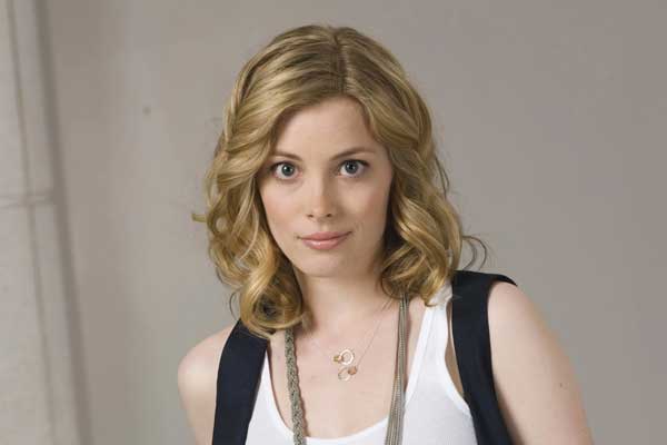 Britta Perry dans Community