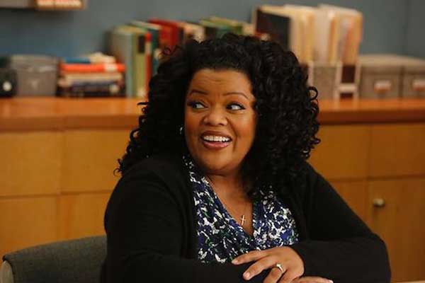Shirley Bennett dans Community