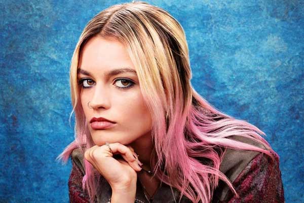 Maeve Wiley in Sex Education