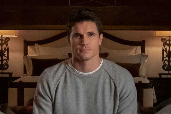 Nathan Brown em Upload