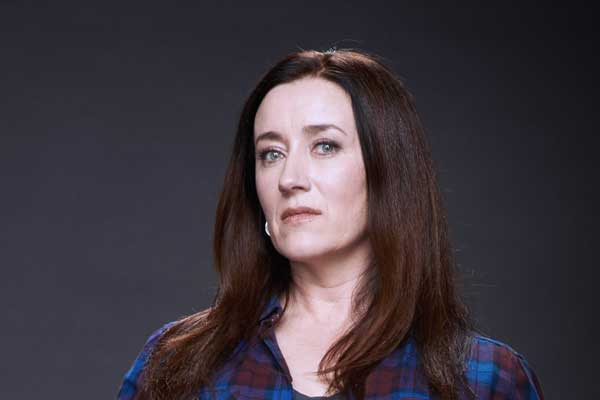 Siobhan Sadler em Orphan Black