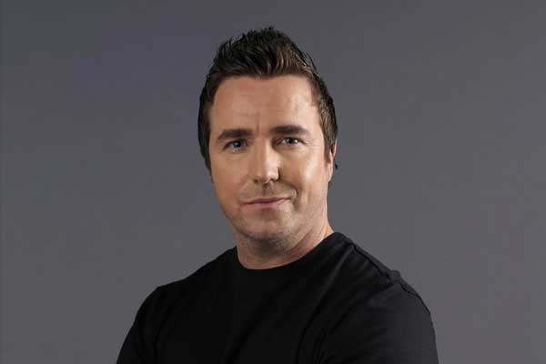 Dr. Carson Beckett aus Stargate: Atlantis