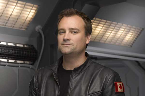 Dr. Rodney McKay aus Stargate: Atlantis