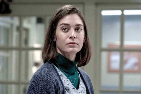 Annie Wilkes aus Castle Rock