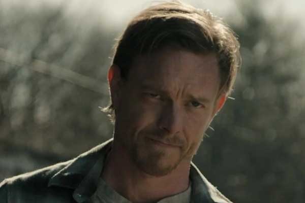 Chris Merrill aus Castle Rock